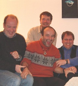 Mannigfaltig
