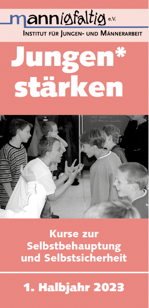 Jungenfaltblatt 2023-01